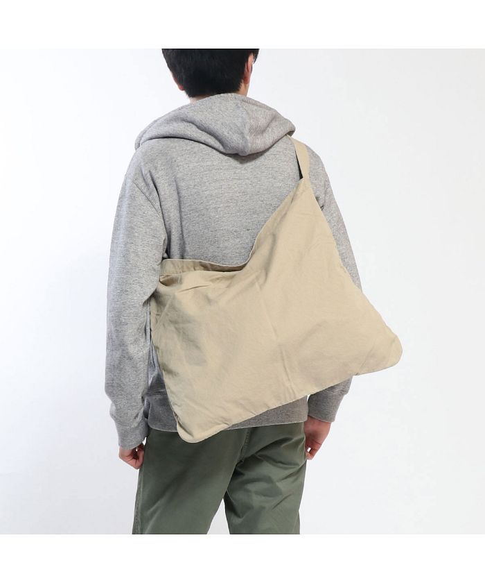 マスターアンドコー バッグ MASTER&Co. ショルダーバッグ CHINO チノ