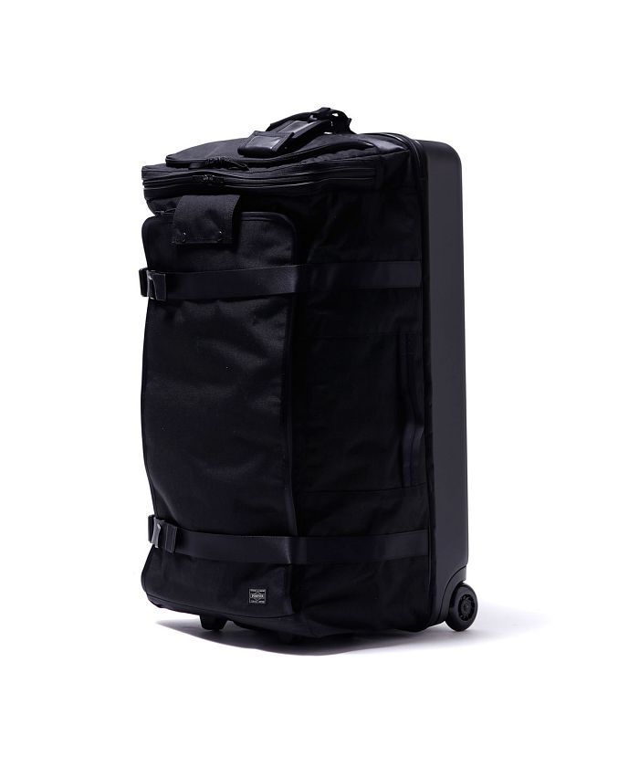 ポーター PORTER ポーター ハイブリッド ボストンキャリーバッグ ポーター PORTER ポーター ハイブリッド ボストンキャリーバッグ