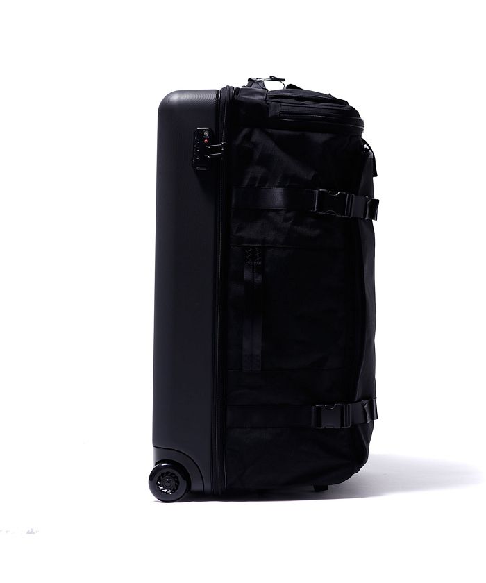 PORTER ポーター　スーツケース　キャリーバッグ　キャリーケース　吉田カバン ポーター PORTER ポーター ハイブリッド トロリーバッグ(S) 737