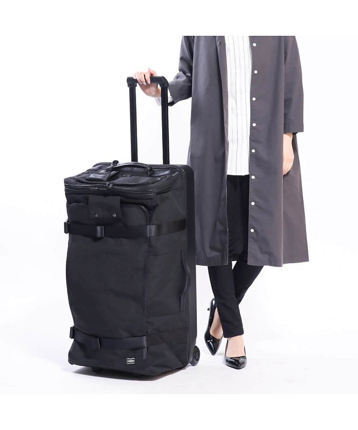 ポーター PORTER ポーター ハイブリッド ボストンキャリーバッグ ポーター PORTER ポーター ハイブリッド ボストンキャリーバッグ