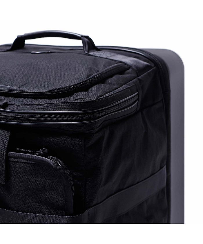 ポーター PORTER ポーター ハイブリッド ボストンキャリーバッグ ポーター PORTER ポーター ハイブリッド ボストンキャリーバッグ