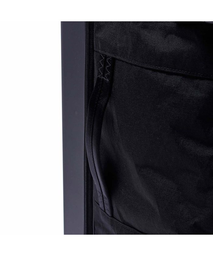【PORTER キャリーケース】吉田カバン ポーター ビジネスキャリー ブラック PORTER - ☆PORTERキャリーバッグ×ブリーフケース☆キャリー