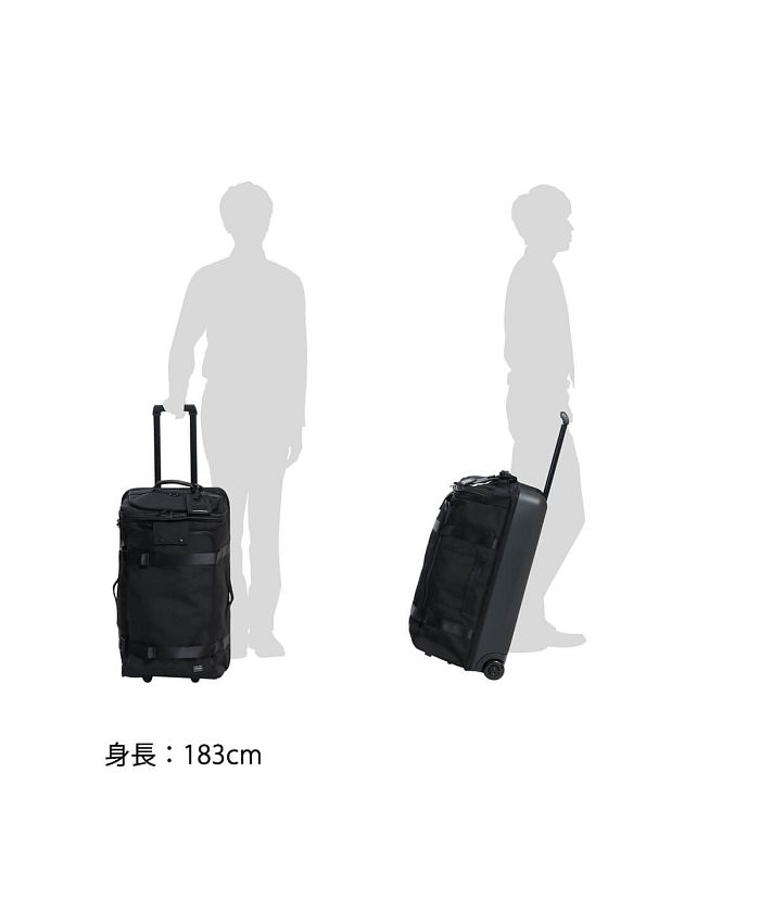 ポーター PORTER ポーター ハイブリッド ボストンキャリーバッグ ポーター PORTER ポーター ハイブリッド ボストンキャリーバッグ