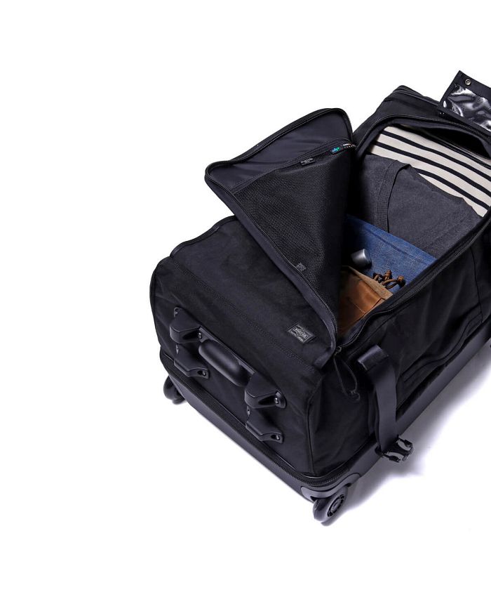 ポーター PORTER ポーター ハイブリッド ボストンキャリーバッグ ポーター PORTER ポーター ハイブリッド ボストンキャリーバッグ