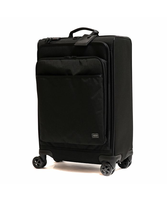 ポーター PORTER ポーター ハイブリッド トロリーバッグ(L) 737 ポーター PORTER ポーター ハイブリッド トロリーバッグ(L) 737