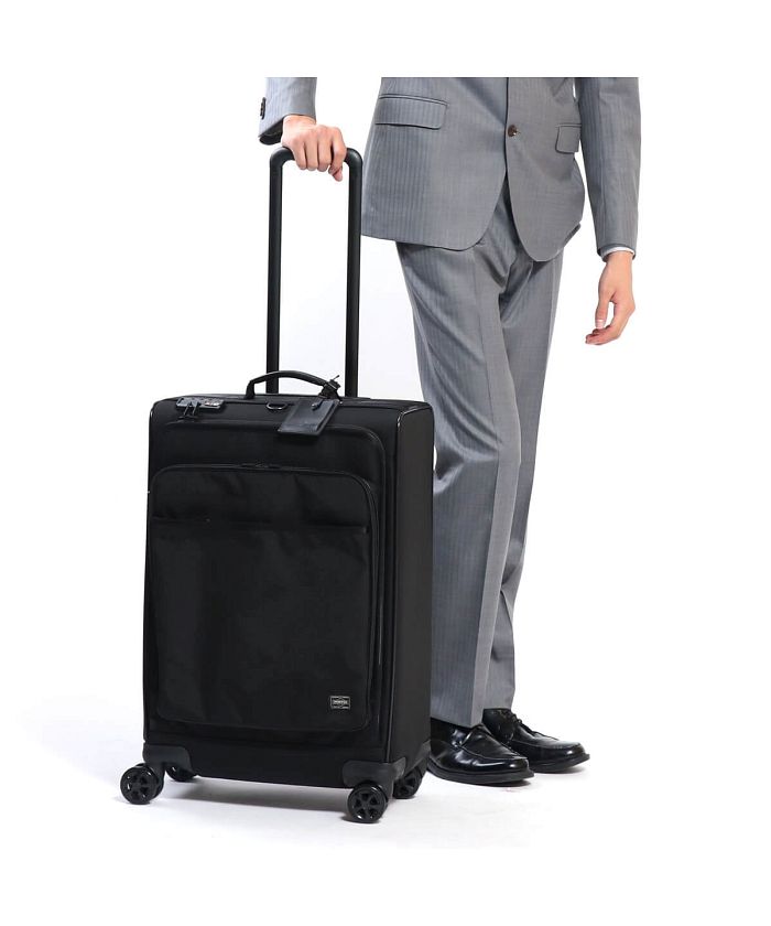 ポーター PORTER ポーター ハイブリッド トロリーバッグ(L) 737 ポーター PORTER ポーター ハイブリッド トロリーバッグ(L) 737