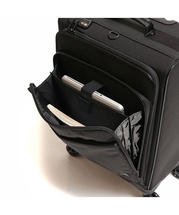 ポーター PORTER ポーター ハイブリッド トロリーバッグ(L) 737 ポーター PORTER ポーター ハイブリッド トロリーバッグ(L) 737