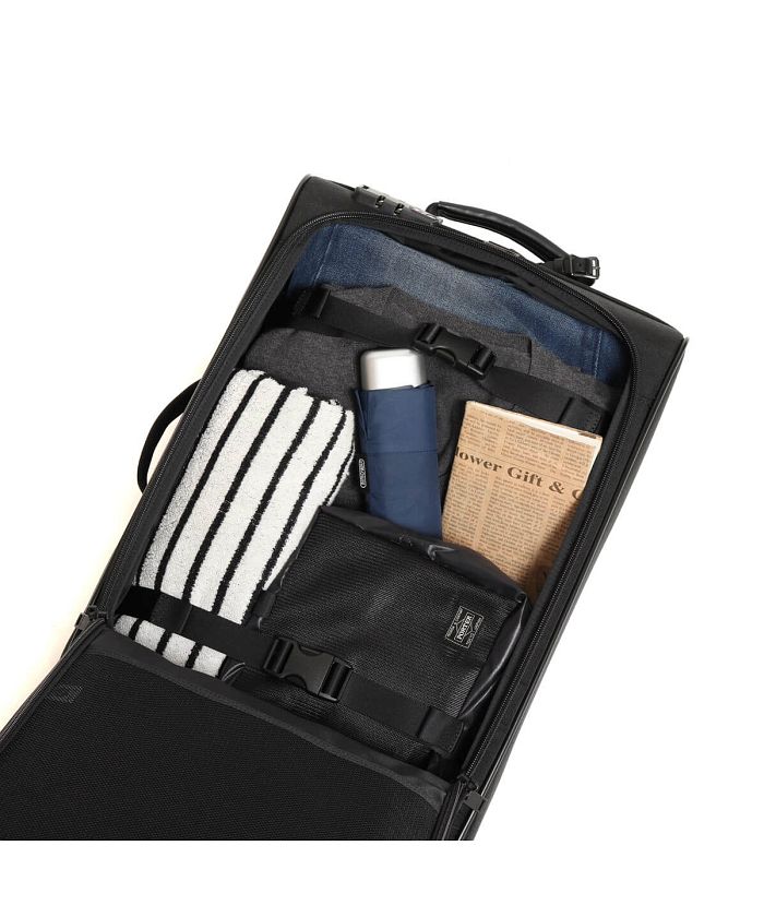 ポーター PORTER ポーター ハイブリッド トロリーバッグ(S) 737 ポーター PORTER ポーター ハイブリッド トロリーバッグ(S) 737