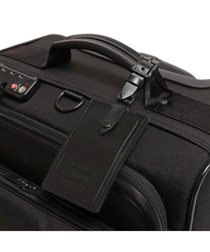 ポーター PORTER ポーター ハイブリッド トロリーバッグ(S) 737 ポーター PORTER ポーター ハイブリッド トロリーバッグ(S) 737