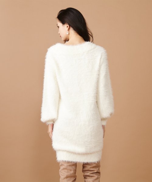 セール シャギーニットワンピース ロイヤルパーティー Royal Party D Fashion セール シャギーニットワンピース ロイヤルパーティー Royal Party D Fashion