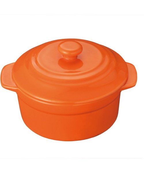 セール カラーランダム レンジで簡単ココット鍋 レンジ オーブン対応 直火不可 オリジナルレシピ付き キッチン 料理 501368831 アミュレット Amulet D Fashion