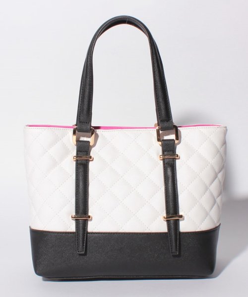セール Rienda Rienda Quilting Tote S リエンダ バッグ Rienda Bag D Fashion