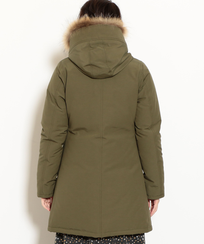 セール 50%OFF】◇SC ハッスイ マウンテン ダウンコート LONG セール 50%OFF】◇SC ハッスイ マウンテン ダウンコート LONG