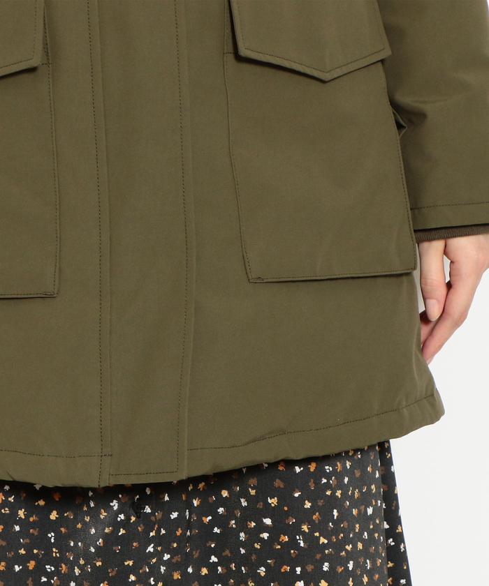 セール 50%OFF】◇SC ハッスイ マウンテン ダウンコート LONG セール 50%OFF】◇SC ハッスイ マウンテン ダウンコート LONG