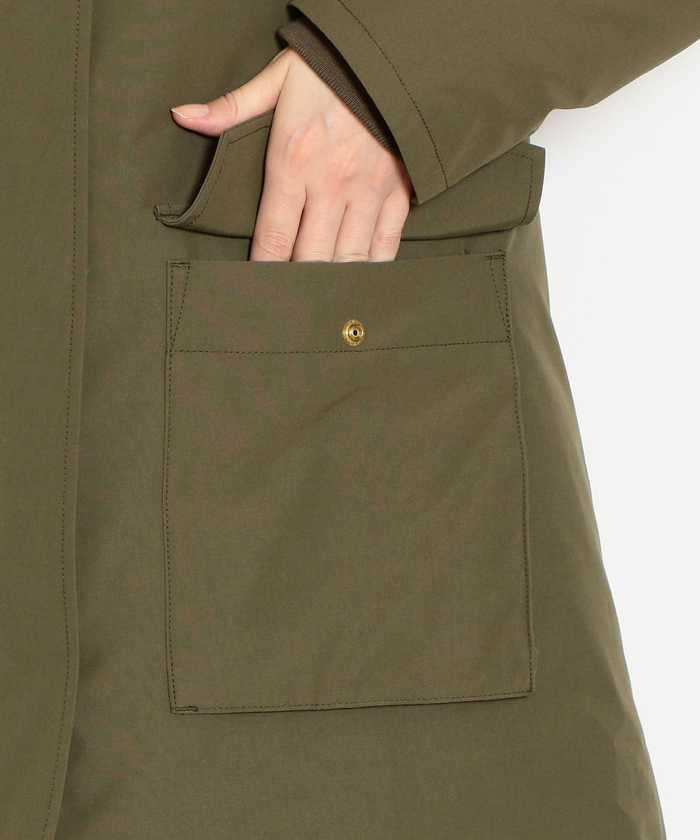 セール 50%OFF】◇SC ハッスイ マウンテン ダウンコート LONG セール 50%OFF】◇SC ハッスイ マウンテン ダウンコート LONG