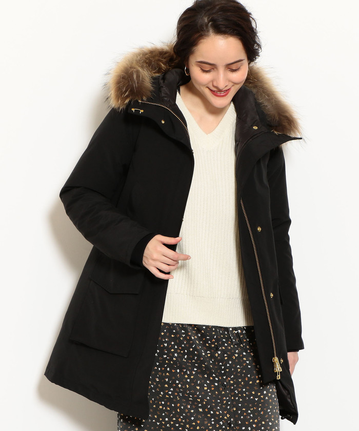 セール 50%OFF】◇SC ハッスイ マウンテン ダウンコート LONG セール 50%OFF】◇SC ハッスイ マウンテン ダウンコート LONG