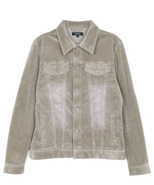 ストレッチ コーデュロイ gジャン デニムジャケット ジージャン ジャケット アウター ジギーズショップ Jiggys Shop D Fashion ストレッチ コーデュロイ gジャン デニムジャケット ジージャン ジャケット アウター ジギーズショップ Jiggys Shop D Fashion