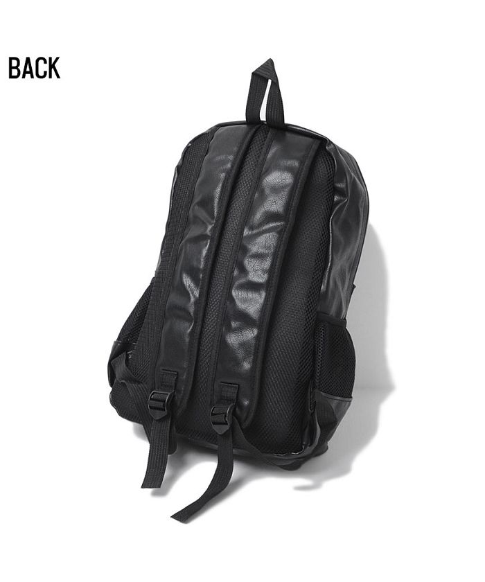 ビッチ VICCI VICCI【ビッチ】PUレザーバックパック(501379321
