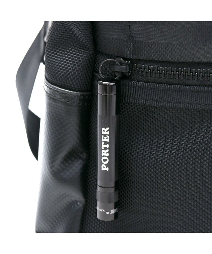 ポーター PORTER ポーター ヒート 2WAYボストンバッグ(S) 703ー ポーター PORTER ポーター ヒート 2WAYボストンバッグ(S) 703ー