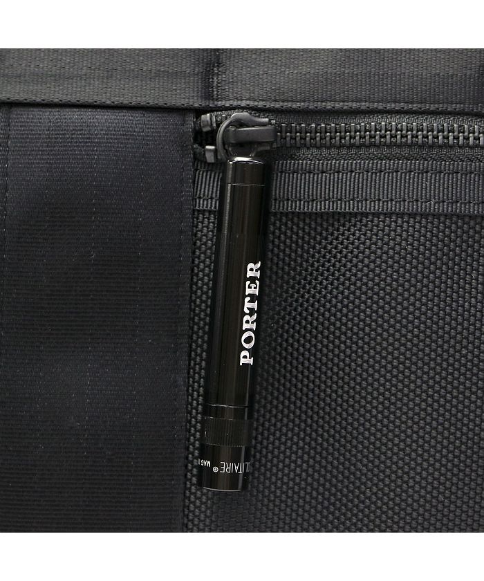 ポーター PORTER ポーター ヒート トートバッグ 703ー07966 吉田