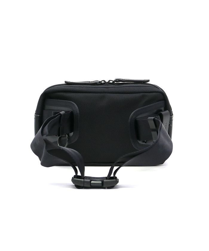 ☆PORTER HEAT WAIST BAG ボディバック 703-07972☆ HEAT（PORTER） ポーター ヒート ウエストバッグ 703-07972