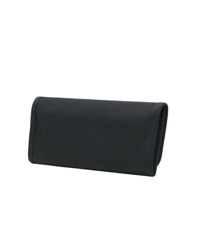 【新品タグ付き】ポーター ヒート PORTER HEAT 長財布　ブラック 楽天市場】ポーター ヒート ロングウォレット 703-07975 長財布