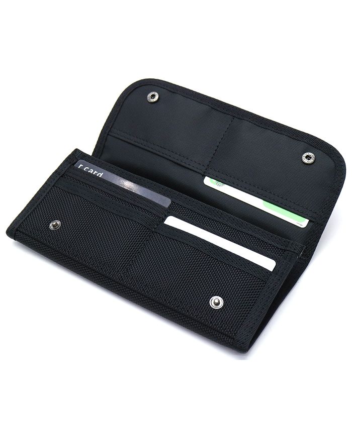 ポーター PORTER ポーター ヒート ロングウォレット 703ー07975