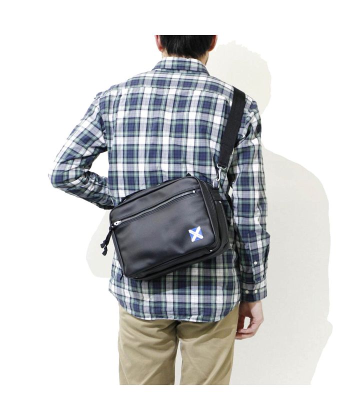 NEW LINER(ニューライナー) SHOULDER BAG | 吉田カバン