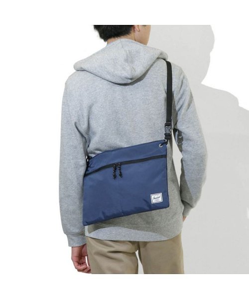 セール ハーシェル サプライ サコッシュ Herschel Supply ショルダーバッグ Alder Ex ハーシェルサプライ Herschel Supply D Fashion