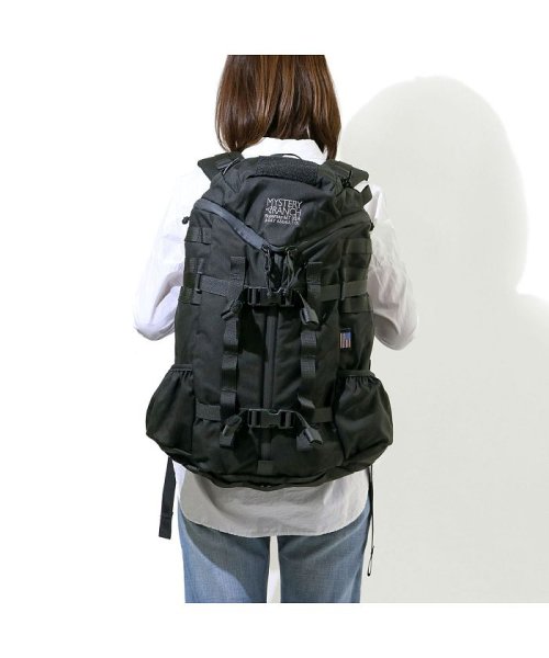 日本正規品 ミステリーランチ Mystery Ranch リュック バックパック 3デイアサルト 3day Assault Cl 30l ヨークサイズ S M ミステリーランチ Mystery Ranch D Fashion