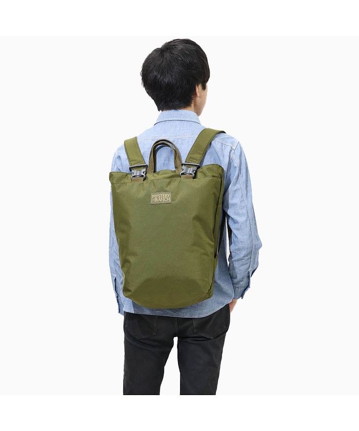 ミステリーランチ MYSTERY RANCH 【日本正規品】ミステリー ミステリーランチ MYSTERY RANCH 【日本正規品】ミステリー