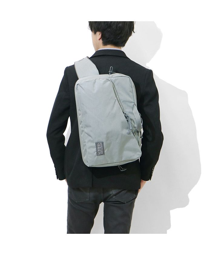 ミステリーランチ MYSTERY RANCH 【日本正規品】ミステリー