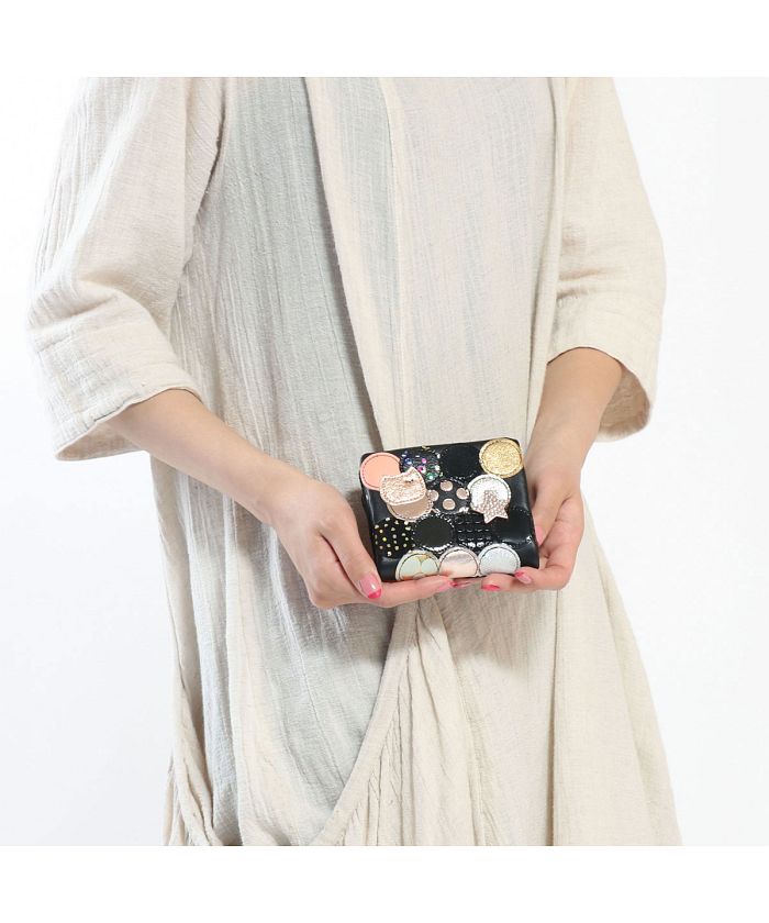 ツモリチサト キャリー tsumori chisato CARRY ツモリチサト