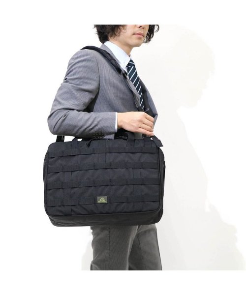 グレゴリー Gregory ビジネスバッグ 3way ブリーフケース Assault 3 Way リュック ショルダー 通勤 Pc収納 グレゴリー Gregory D Fashion