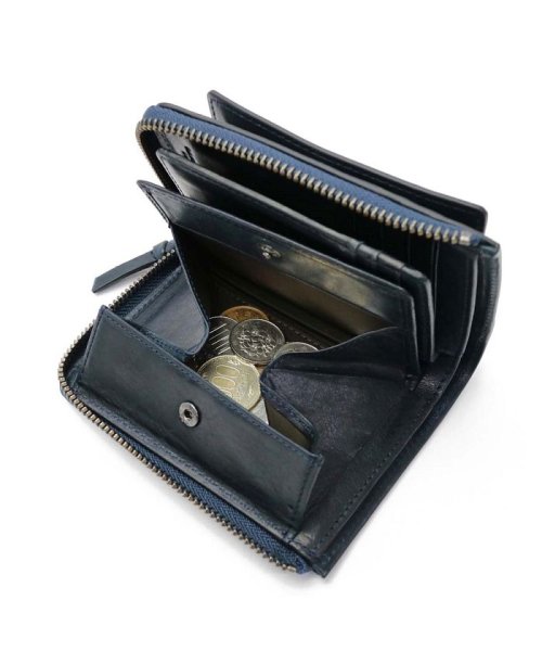 ゾナール 二つ折り財布 Zonale Orlo オルロ Box型小銭入れ 革 本革 L字icカード ゾナール Zonale D Fashion ゾナール 二つ折り財布 Zonale Orlo オルロ Box型小銭入れ 革 本革 L字icカード ゾナール Zonale D Fashion