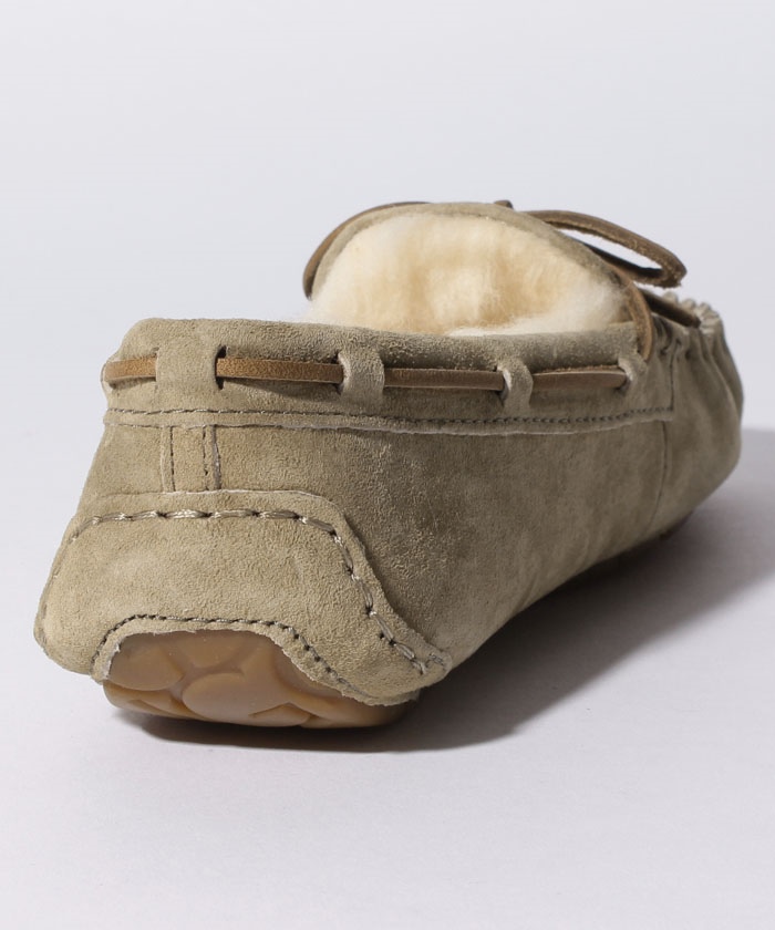 ‼️新品‼️UGG モカシン ダコタ 5612 ブラウン 23cm 楽天市場】アグ モカシン UGG ダコタ 1107949 5612 定番