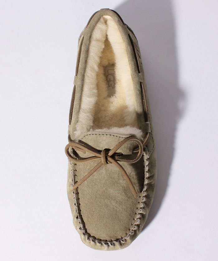セール】アグ UGG 5612 ダコタ モカシン(501382322) | UGG(UGG