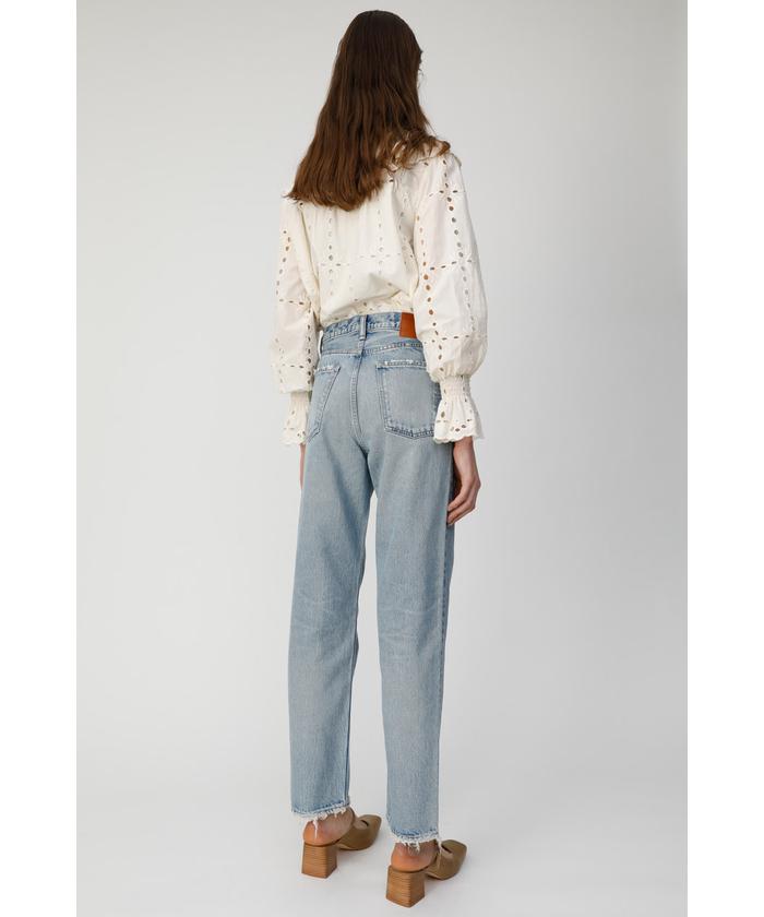 MOUSSY MV JW Tapered