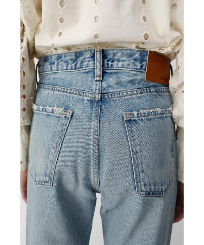 MV JW Tapered(501400527) | マウジー(moussy) - d fashion
