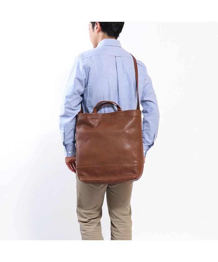 SLOW / fino - One Shoulder Bag - - トートバッグ