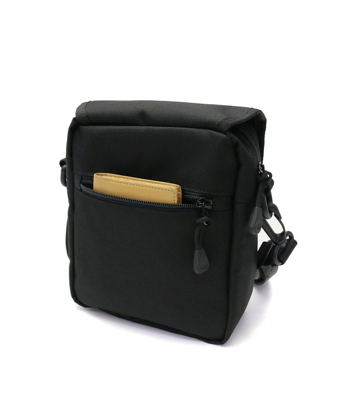 Lillie Large Shoulder Bag/ブラック/ショルダーバック LURAKU | ◎5/1 18:00〜release 【LURAKU】Synthetic leather
