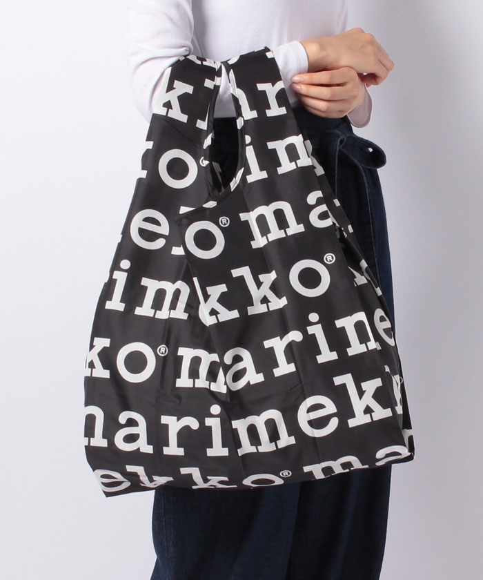 セール 35%OFF】MARIMEKKO エコバッグ 041395(501408776