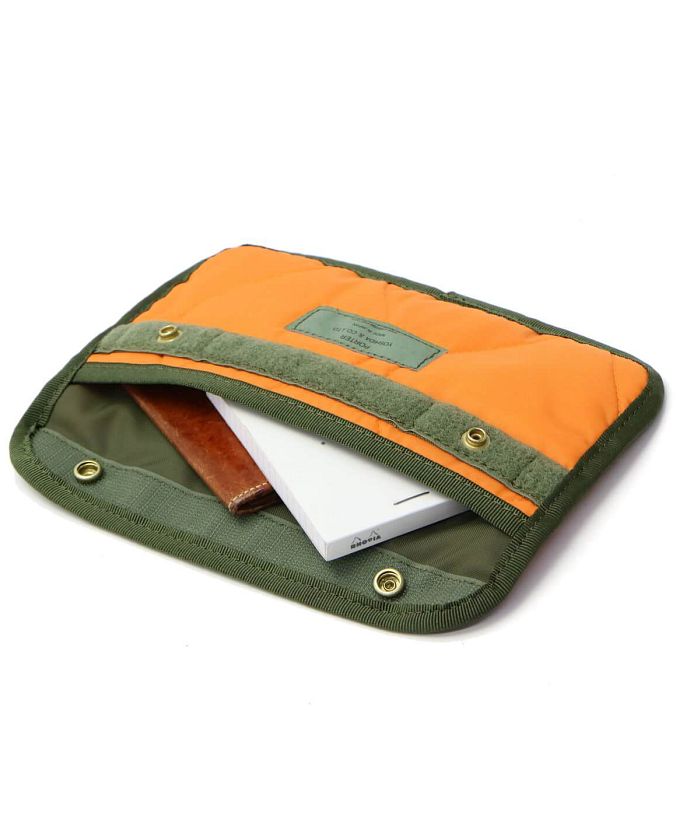 ポーター PORTER ポーター フォース 2WAYダッフルバッグ 855ー ポーター PORTER ポーター フォース 2WAYダッフルバッグ 855ー