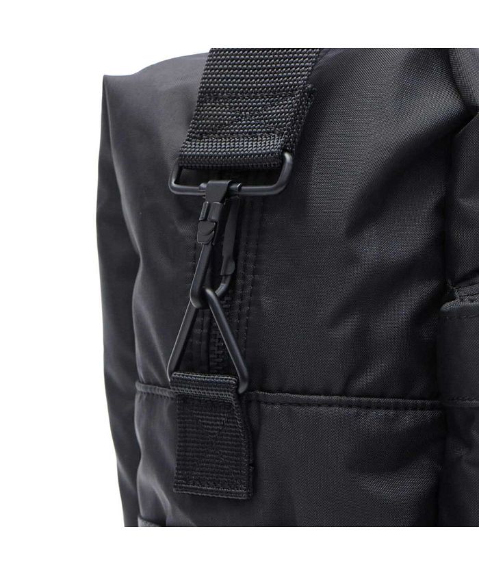 ポーター PORTER ポーター フォース 2WAYダッフルバッグ 855ー ポーター PORTER ポーター フォース 2WAYダッフルバッグ 855ー