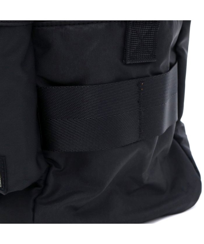 ポーター PORTER ポーター フォース 2WAYダッフルバッグ 855ー ポーター PORTER ポーター フォース 2WAYダッフルバッグ 855ー