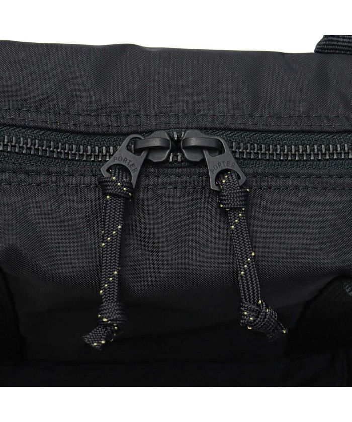 ポーター PORTER ポーター フォース 2WAYダッフルバッグ 855ー ポーター PORTER ポーター フォース 2WAYダッフルバッグ 855ー