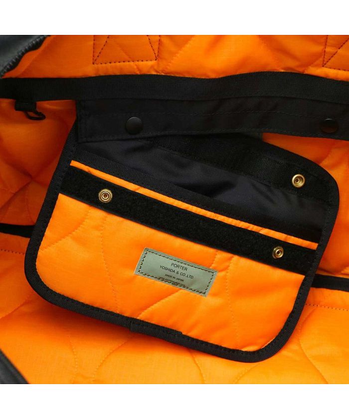 ポーター PORTER ポーター フォース 2WAYダッフルバッグ 855ー ポーター PORTER ポーター フォース 2WAYダッフルバッグ 855ー