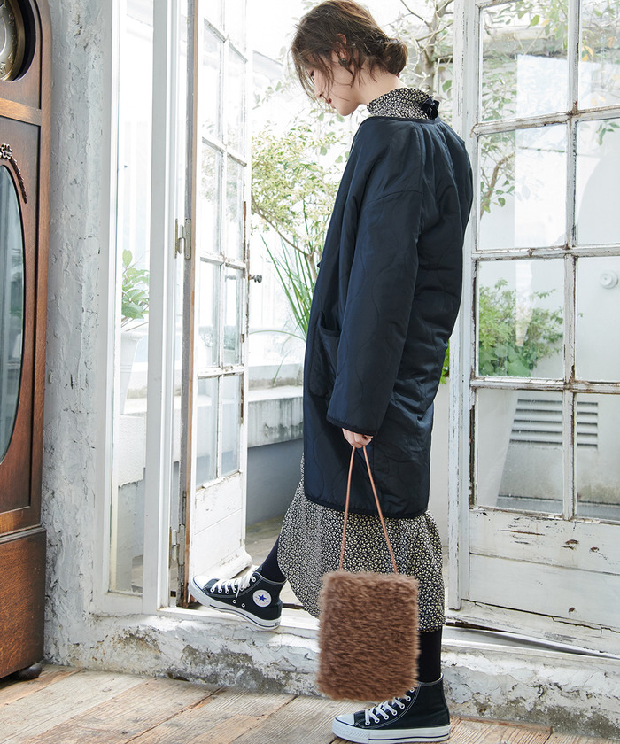 セール 50%OFF】【WEB限定カラー:ブラック】【2WAY セール 50%OFF】【WEB限定カラー:ブラック】【2WAY