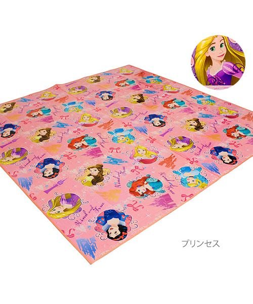 ディズニー ピクニック レジャーシート Llサイズ ３ ４人用 バックヤード Backyard D Fashion