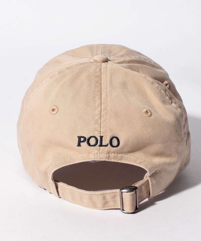 ラルフローレン　キャップ POLO RALPH LAUREN ポロ ラルフローレン キャップ メンズ